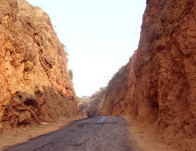 Udaipur To Haldighati