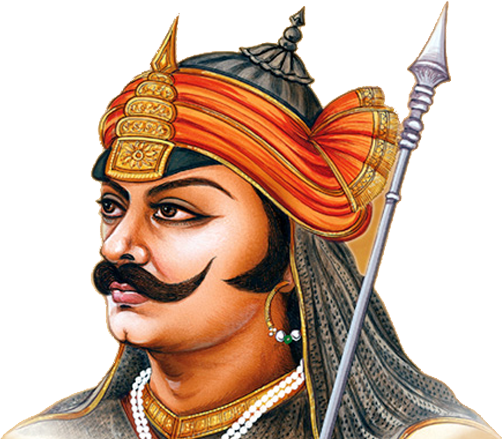 Maharana Pratap