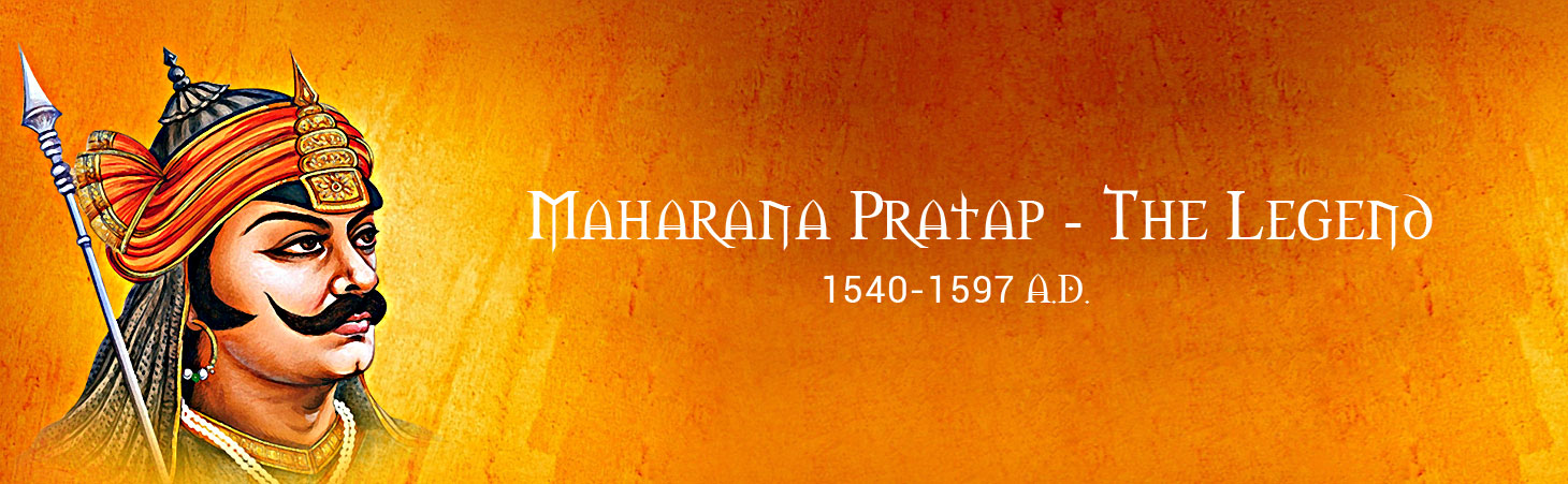 Maharana Pratap