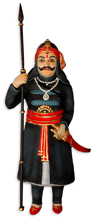 Maharana Pratap